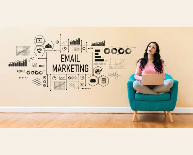 Email marketing. Email marketing en manos de profesionales