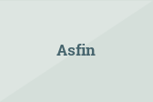 Asfin