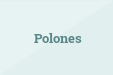 Polones