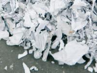 Servicios de Oficinas y Negocios. destrucción de documentos