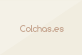 Colchas.es