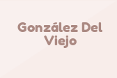González Del Viejo