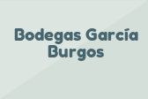 Bodegas García Burgos