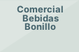 Comercial Bebidas Bonillo