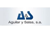 Aguilar y Salas