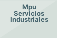 Mpu Servicios Industriales