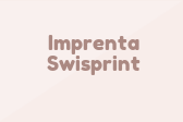Imprenta Swisprint