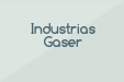 Industrias Gaser