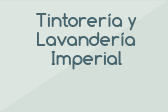 Tintorería y Lavandería Imperial