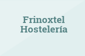 Frinoxtel Hostelería