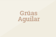 Grúas Aguilar