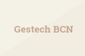 Gestech BCN