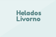 Helados Livorno