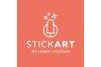 Stick Art ~ Fabricación de Polos Artesanales