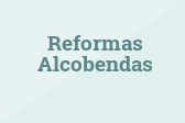 Reformas Alcobendas