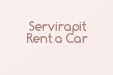 Servirapit Rent a Car
