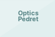 Optics Pedret