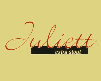 Juliette. Extra Stout