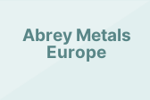 Abrey Metals Europe