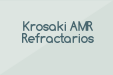 Krosaki AMR Refractarios