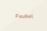 Faubel