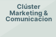 Clúster Marketing & Comunicacion