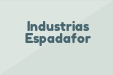 Industrias Espadafor