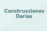 Construcciones Darias