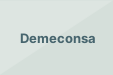 Demeconsa