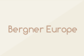 Bergner Europe