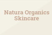 Natura Organics Skincare