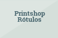 Printshop Rótulos