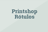 Printshop Rótulos