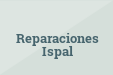  Reparaciones Ispal