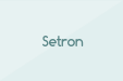 Setron