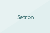 Setron