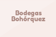 Bodegas Bohórquez