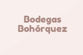 Bodegas Bohórquez