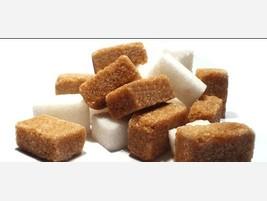 Azúcar Blanco. Uno de los principales distribuidores del país.