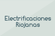 Electrificaciones Riojanas