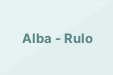Alba-Rulo