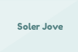 Soler Jove