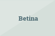 Betina