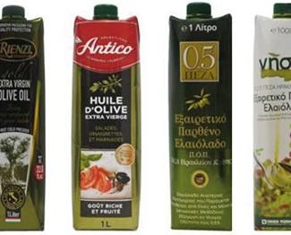 Aceite de oliva virgen extra Ecológico Sandúa 5L – Aceite Sandua