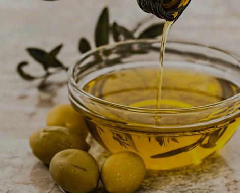 Aceite de oliva. Comercialización y exportación de todo tipo de aceites de alta calidad