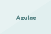 Azulae