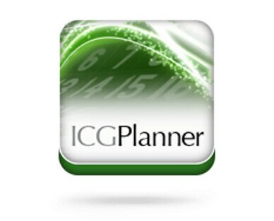 ICG Planner. Software para la gestión del personal, planificación de horarios, control de ausencias