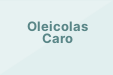 Oleicolas Caro