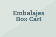 Embalajes Box Cart