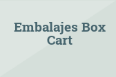 Embalajes Box Cart